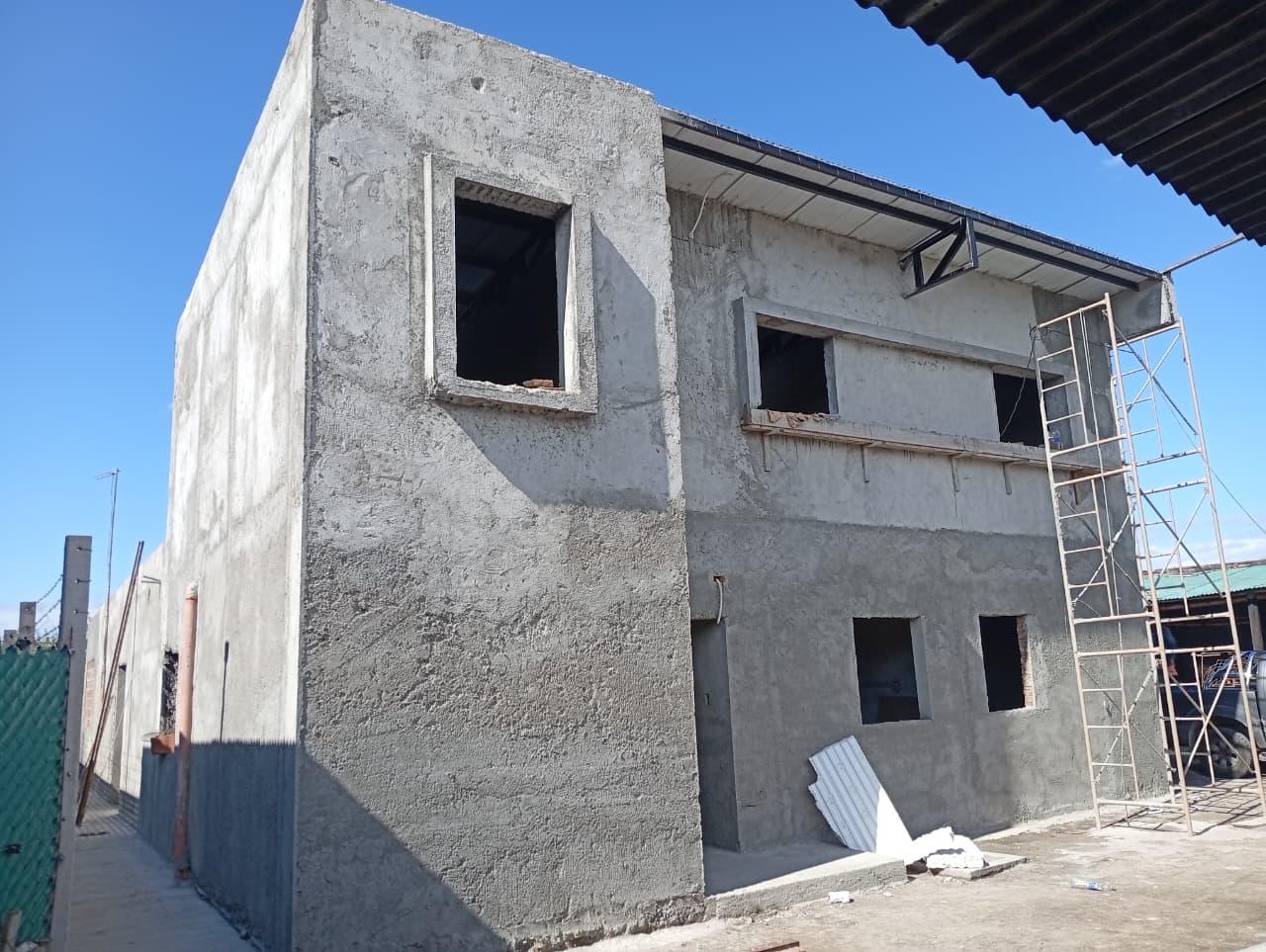 Obra Tucsteel 56